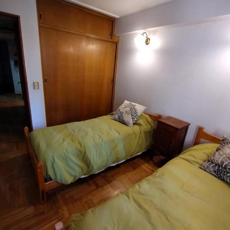 Beautiful downtown apartment, meters away from Peatonal - Apartamento de 2 dormitorios - 19