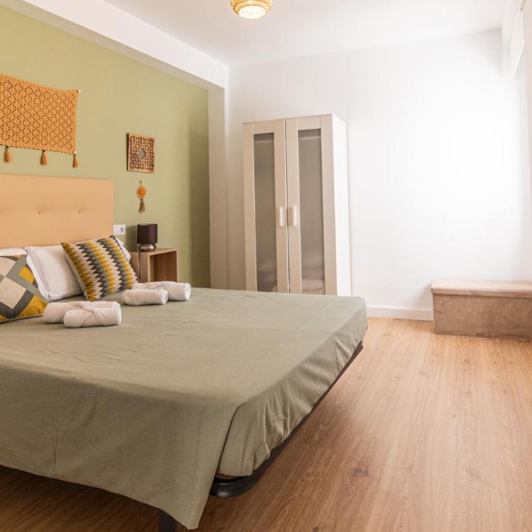 El Rincón de la Muralla - Apartamento de 2 dormitorios - 22