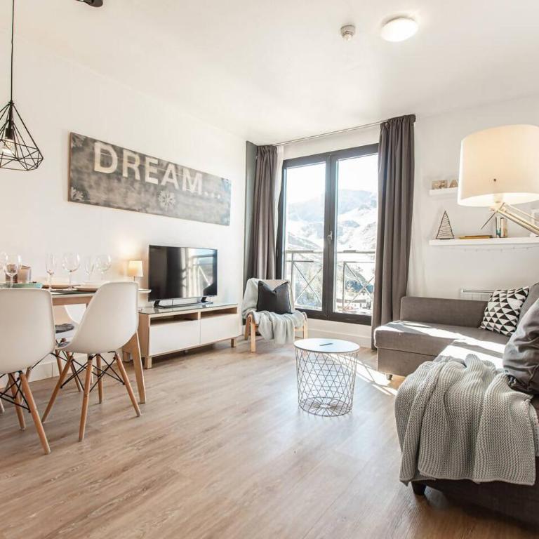 NEVADA DREAM Monte Gorbea - Apartamento de 2 dormitorios - 1