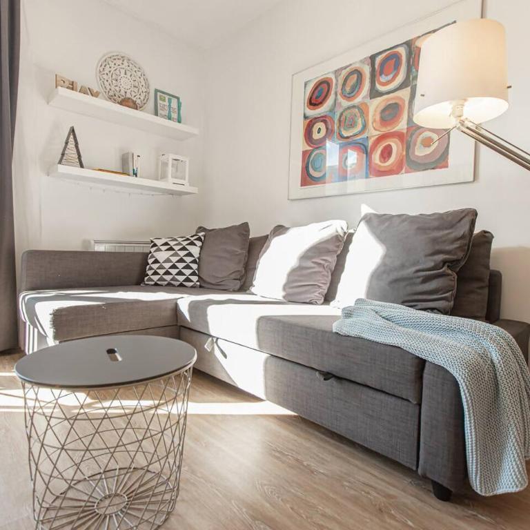 NEVADA DREAM Monte Gorbea - Apartamento de 2 dormitorios - 12