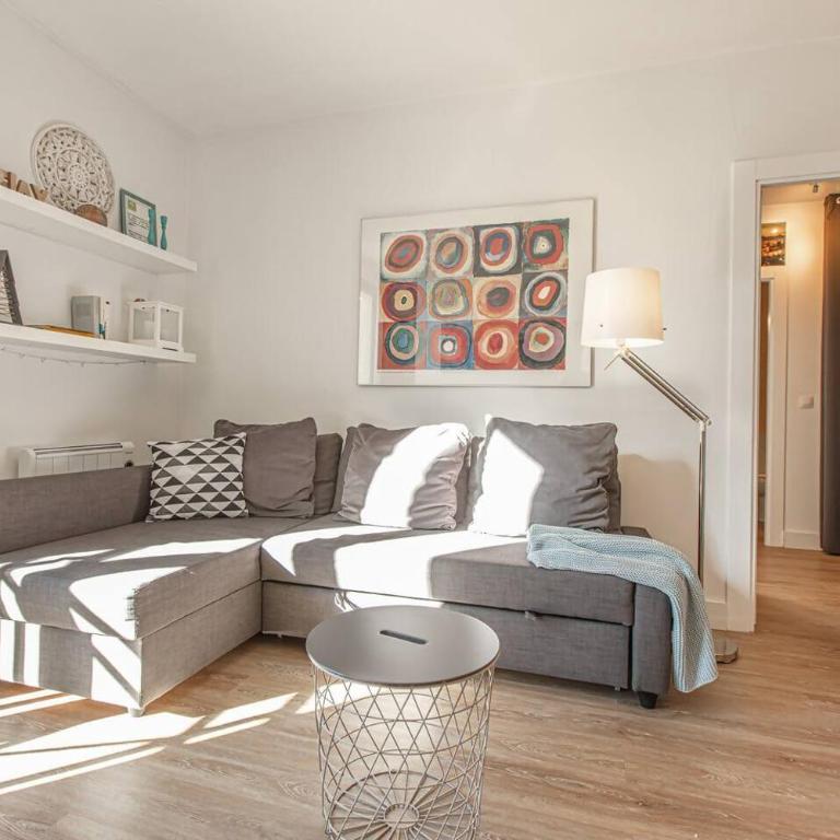 NEVADA DREAM Monte Gorbea - Apartamento de 2 dormitorios - 19