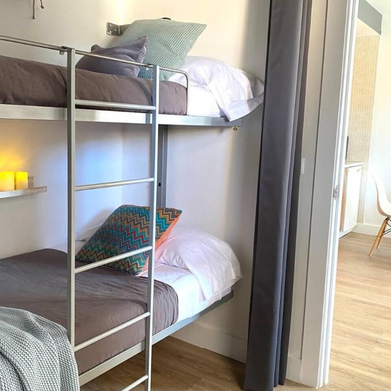 NEVADA DREAM Monte Gorbea - Apartamento de 2 dormitorios - 29