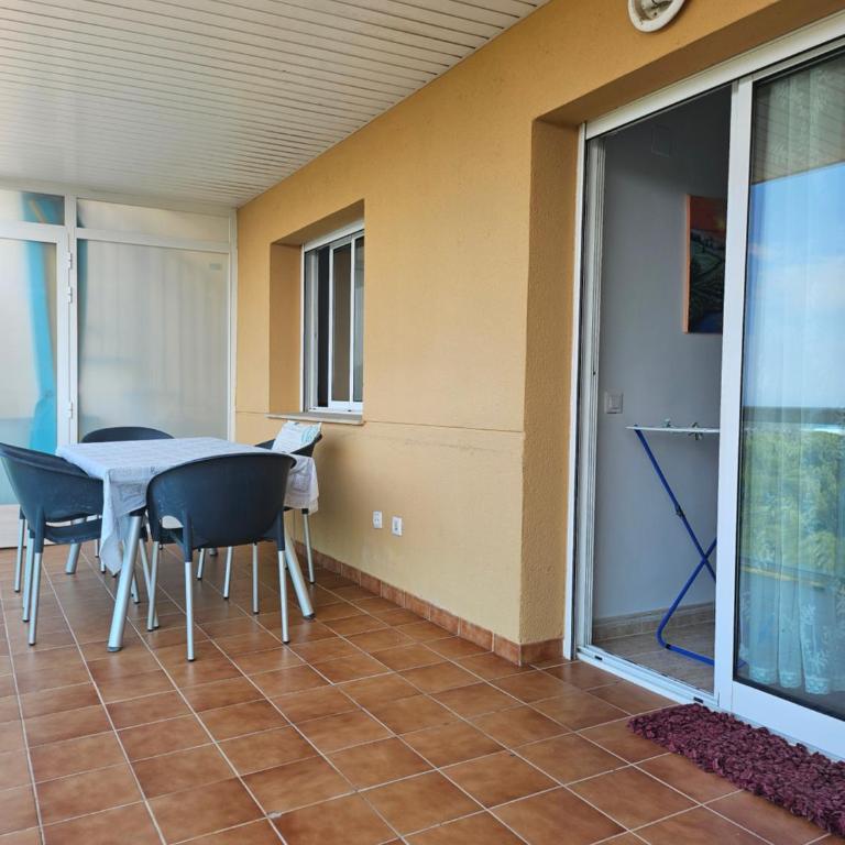 Ático con vistas al mar - Apartamento de 2 dormitorios - 7