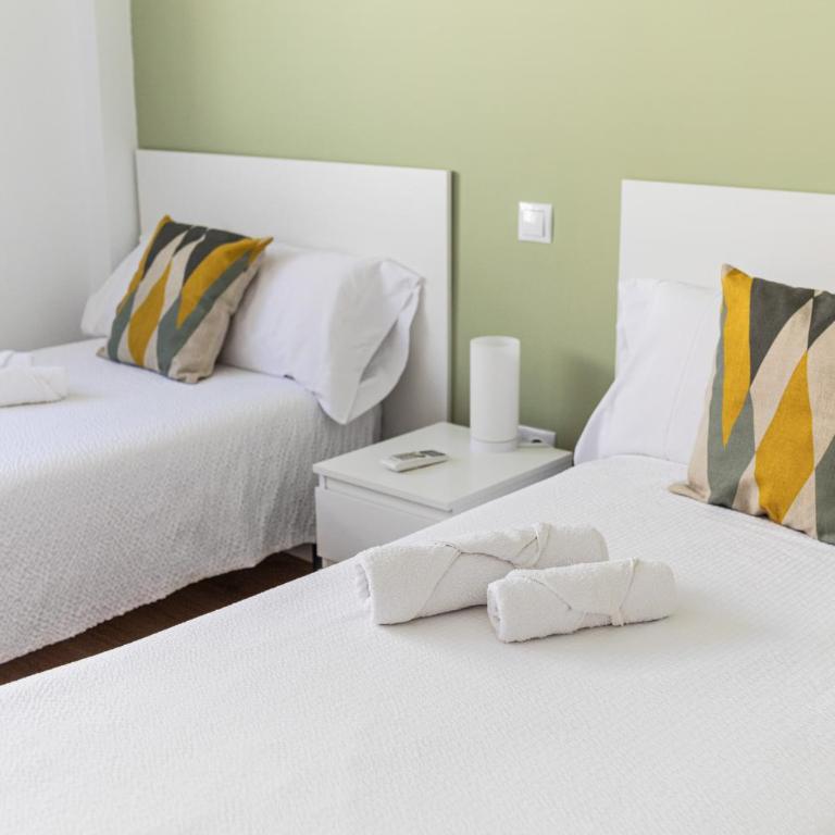 El Rincón de la Muralla - Apartamento de 2 dormitorios - 19