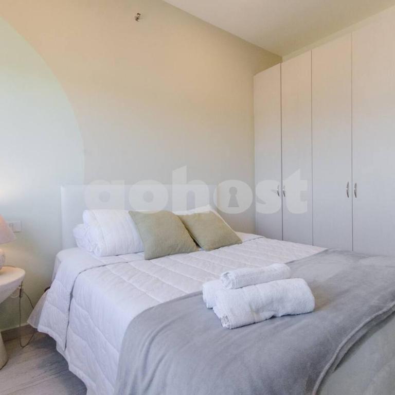 Bold apartment 10 min from Shopping Mcal Lopez - Casa con 1 dormitorio - 11