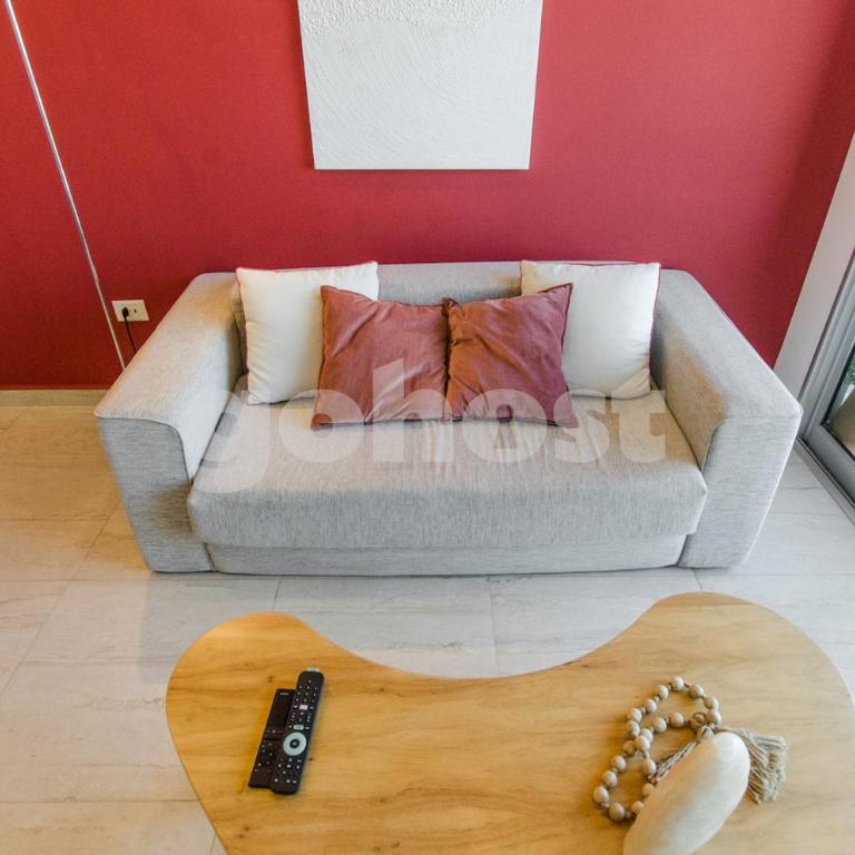 Bold apartment 10 min from Shopping Mcal Lopez - Casa con 1 dormitorio - 7