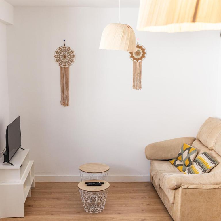 El Rincón de la Muralla - Apartamento de 2 dormitorios - 15