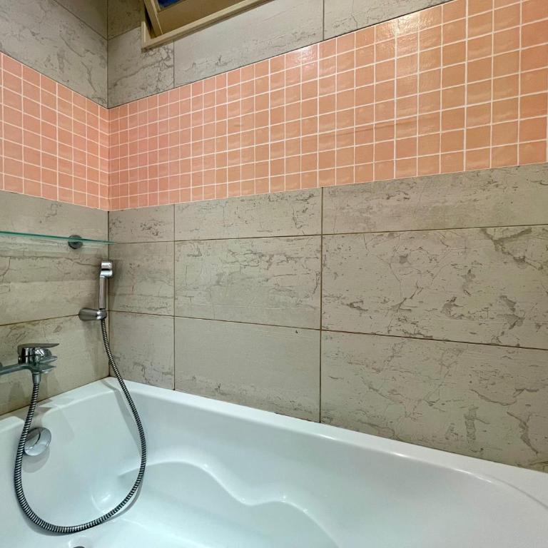 Tour Eiffel Francois Gerard - Appartement 2 Chambres - 14
