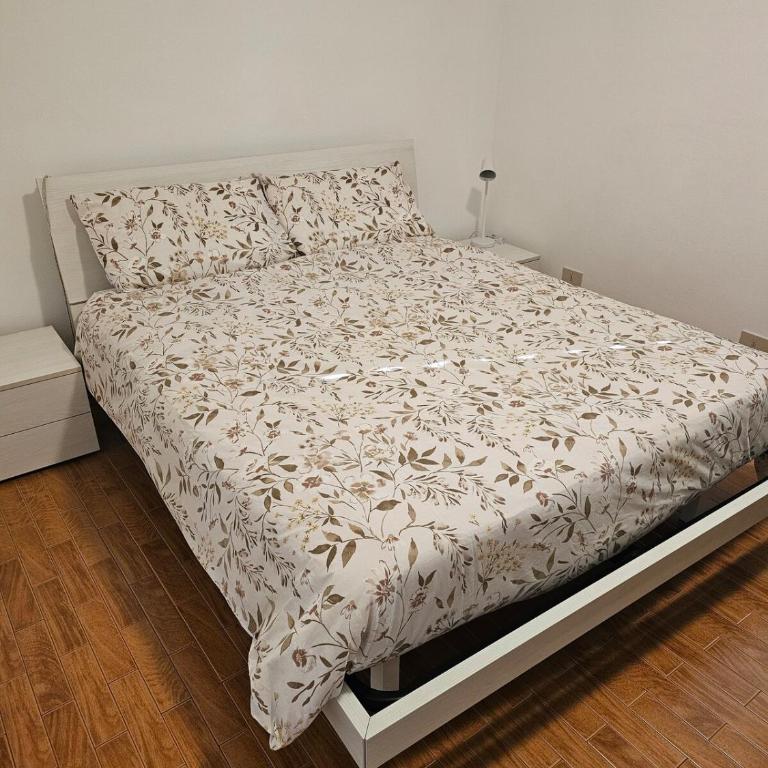 SassoMezzo Guesthouse - Appartamento con 1 Camera da Letto - 4