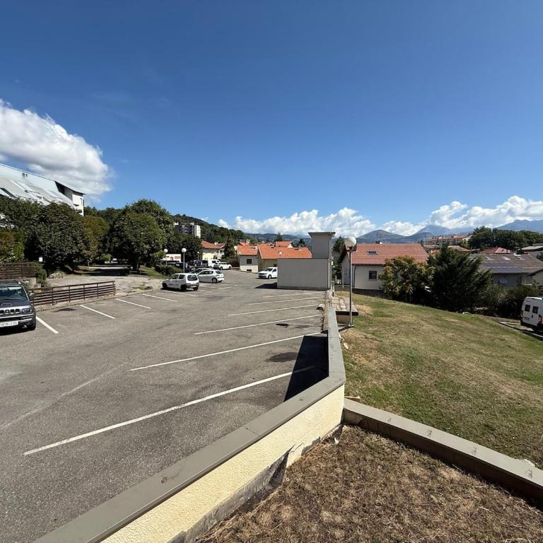 T3 avec terrasse Gap Sud 6pers - Apartment mit 2 Schlafzimmern - 10