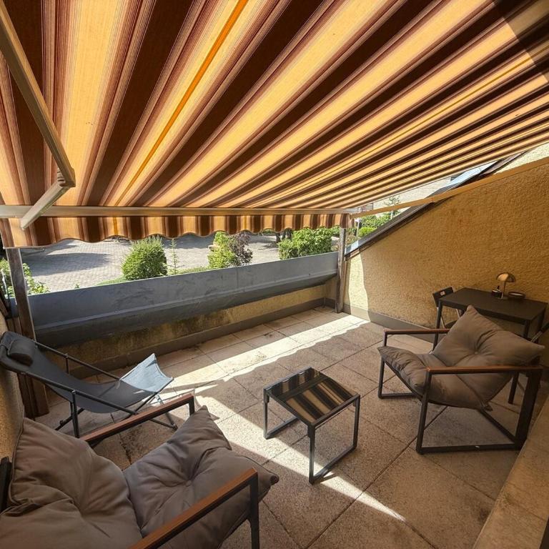 T3 avec terrasse Gap Sud 6pers - Apartment mit 2 Schlafzimmern - 12
