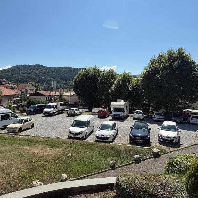 T3 avec terrasse Gap Sud 6pers - Apartment mit 2 Schlafzimmern - 15