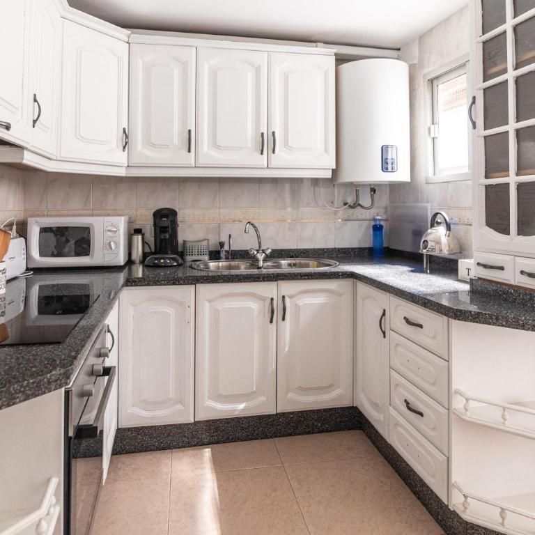 El Rincón de la Muralla - Apartamento de 2 dormitorios - 11