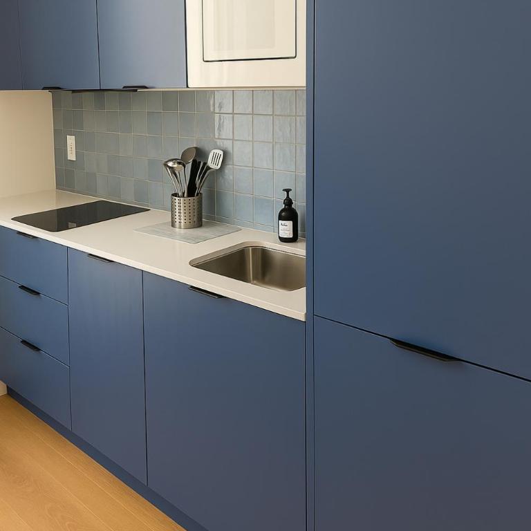 Mosquera Palace MSuites - Apartamento de 1 dormitorio - 19