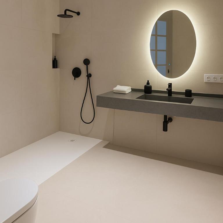 Mosquera Palace MSuites - Apartamento de 1 dormitorio - 20