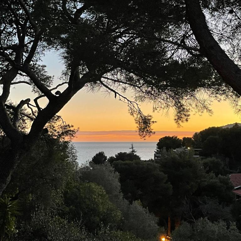 Appartamento Gemma in Villa a Pinamare - Villa con 2 Camere da Letto - 2