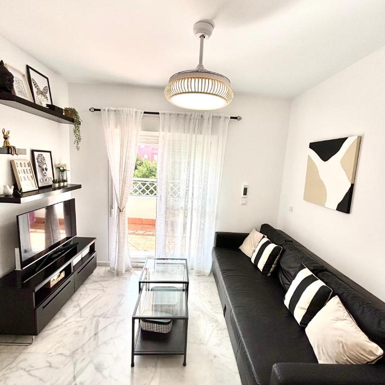 Apartamento Atlántico - Two-Room Apartment - 2