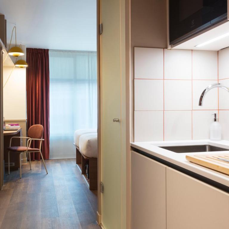 lyf Gambetta Paris - One of a kind Plus Studio - 2