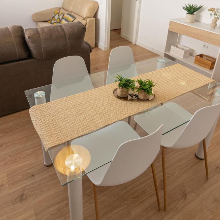 El Rincón de la Muralla - Apartamento de 2 dormitorios - 5