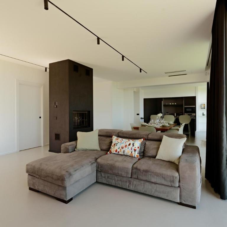 Villa Monterosso, Acicastello - Villa con Vista Mare - 14