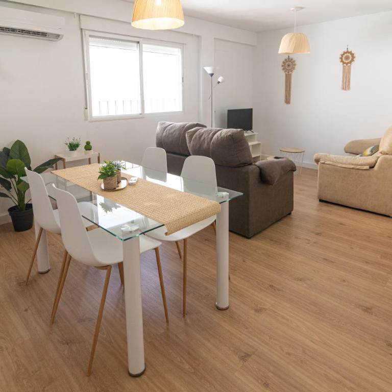 El Rincón de la Muralla - Apartamento de 2 dormitorios - 4