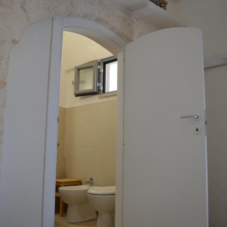 La Stradella Ostuni Country - Casa a Schiera con 2 Camere da Letto - 29