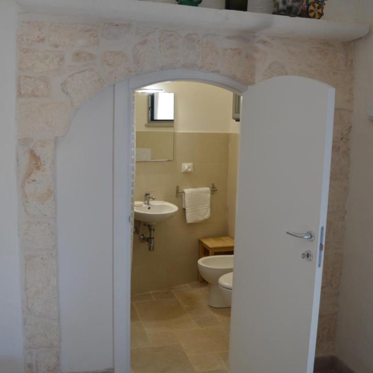 La Stradella Ostuni Country - Casa a Schiera con 2 Camere da Letto - 27