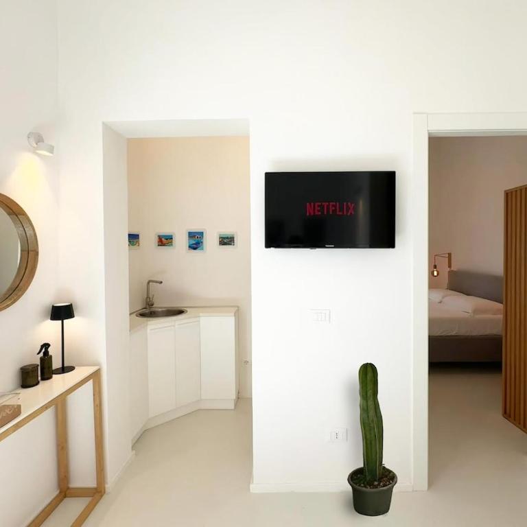 La Kikeina- Nido Mediterraneo - Appartamento con 1 Camera da Letto - 1