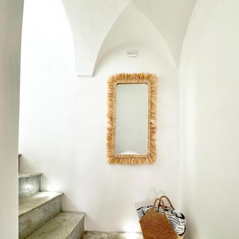 La Kikeina- Nido Mediterraneo - Appartamento con 1 Camera da Letto - 7