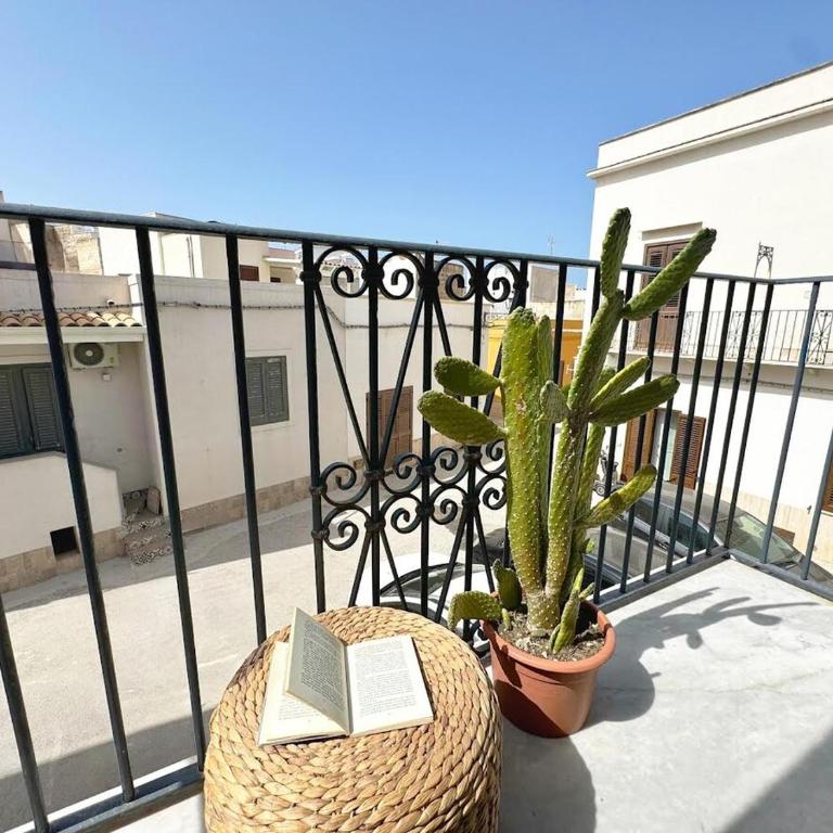 La Kikeina- Nido Mediterraneo - Appartamento con 1 Camera da Letto - 9