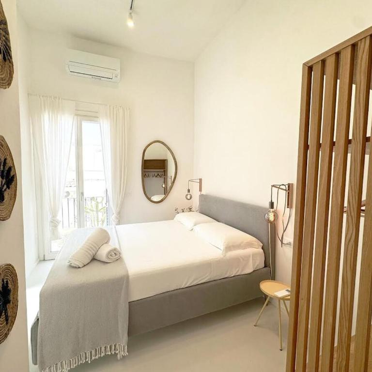 La Kikeina- Nido Mediterraneo - Appartamento con 1 Camera da Letto - 15