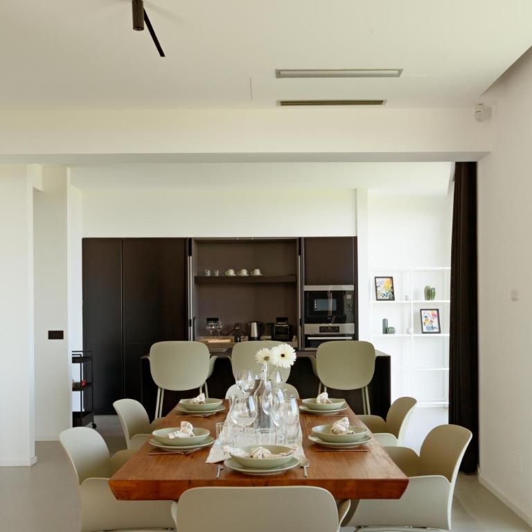 Villa Monterosso, Acicastello - Villa con Vista Mare - 26