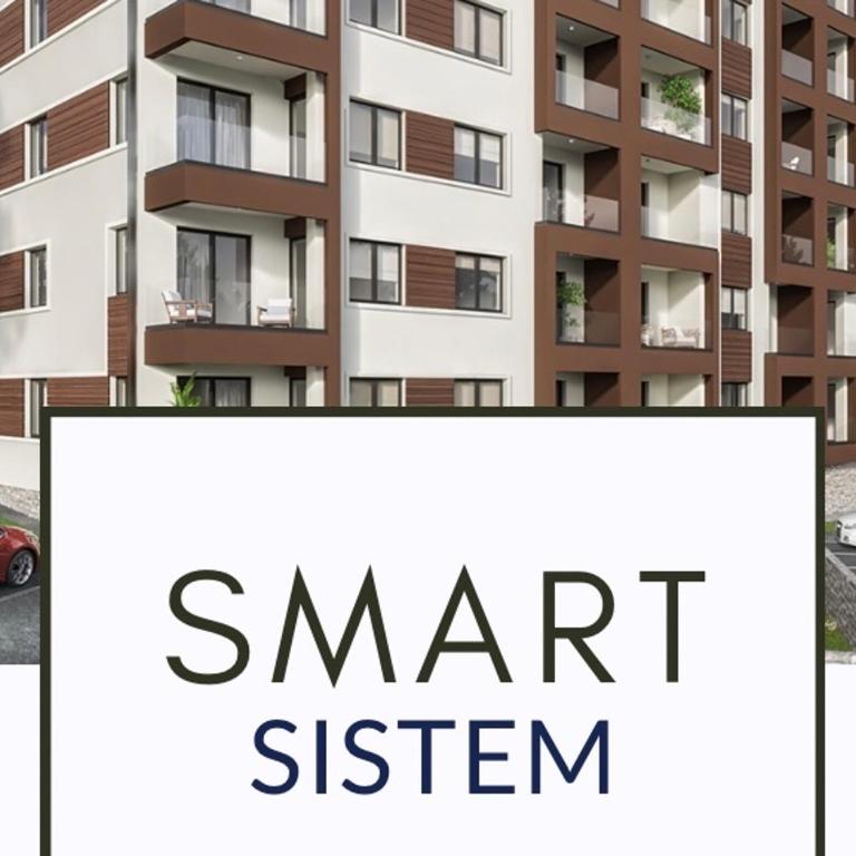 Apartman Tatarevic & Spa - One-Bedroom Apartment - 12