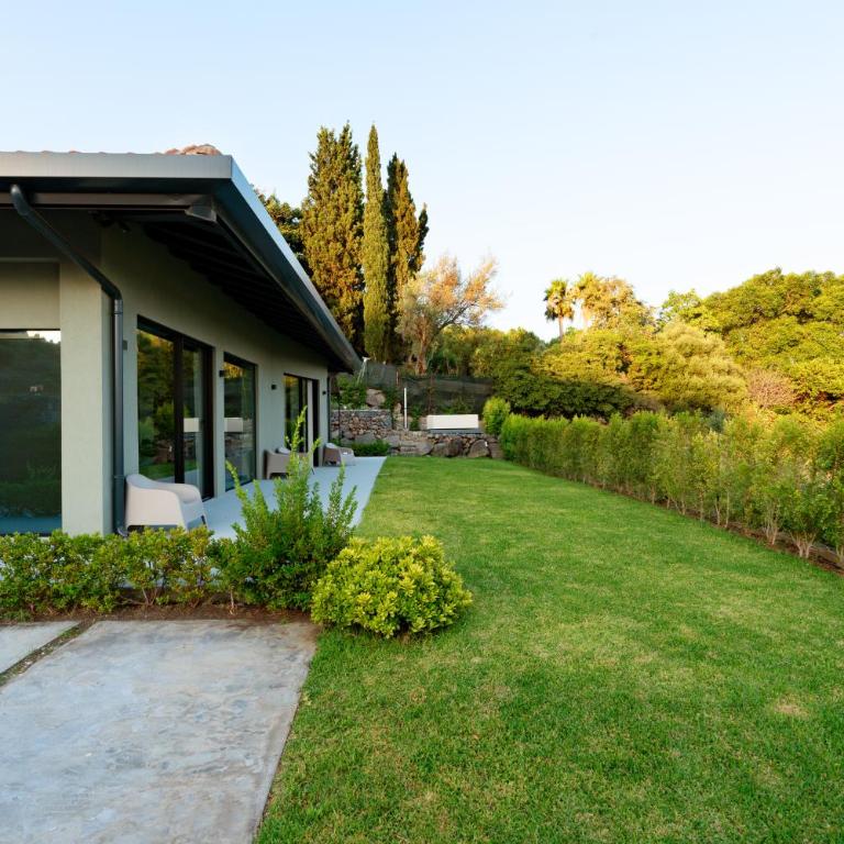 Villa Monterosso, Acicastello - Villa con Vista Mare - 61