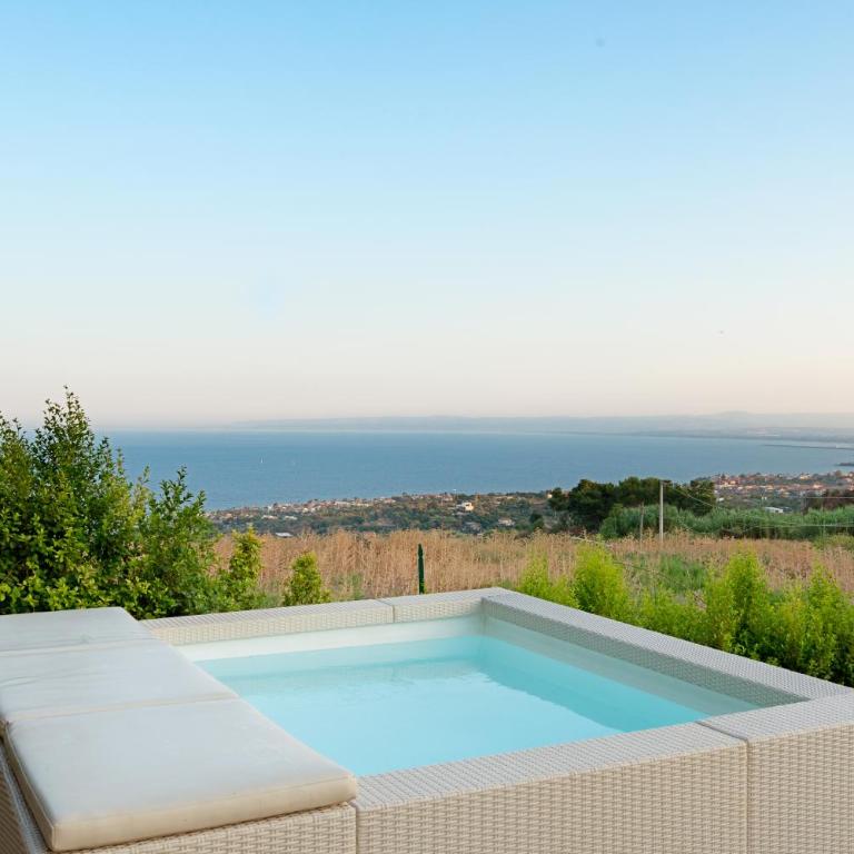 Villa Monterosso, Acicastello - Villa con Vista Mare - 70