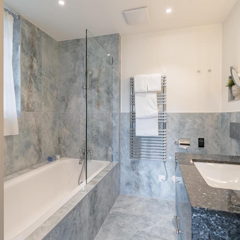 Mirabeau Etoile - Premier Zimmer Etoile - 9