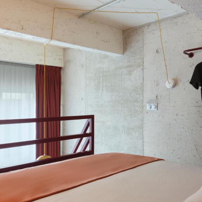 lyf Gambetta Paris - Level up Plus Duplex Studio - 2