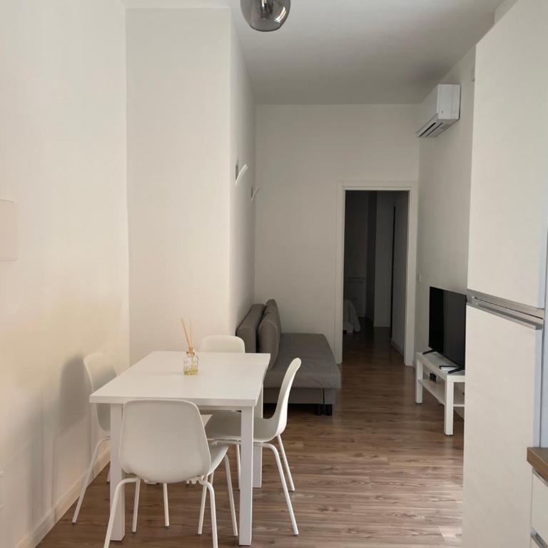 Tarantè - One-Bedroom Apartment - 3