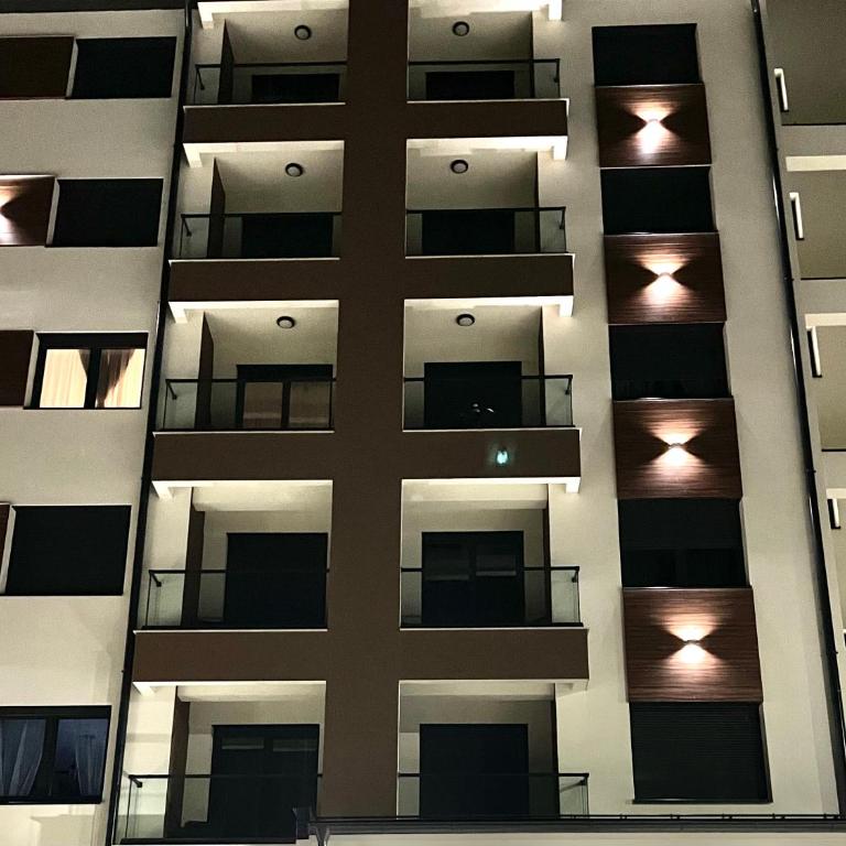 Apartman Tatarevic & Spa - One-Bedroom Apartment - 13