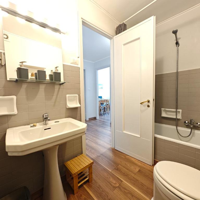 Hostdomus - Horse Suite - Appartamento con 1 Camera da Letto - 5