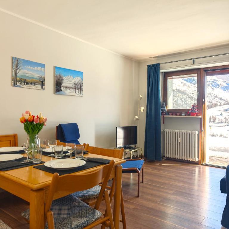 Hostdomus - Horse Suite - Appartamento con 1 Camera da Letto - 11