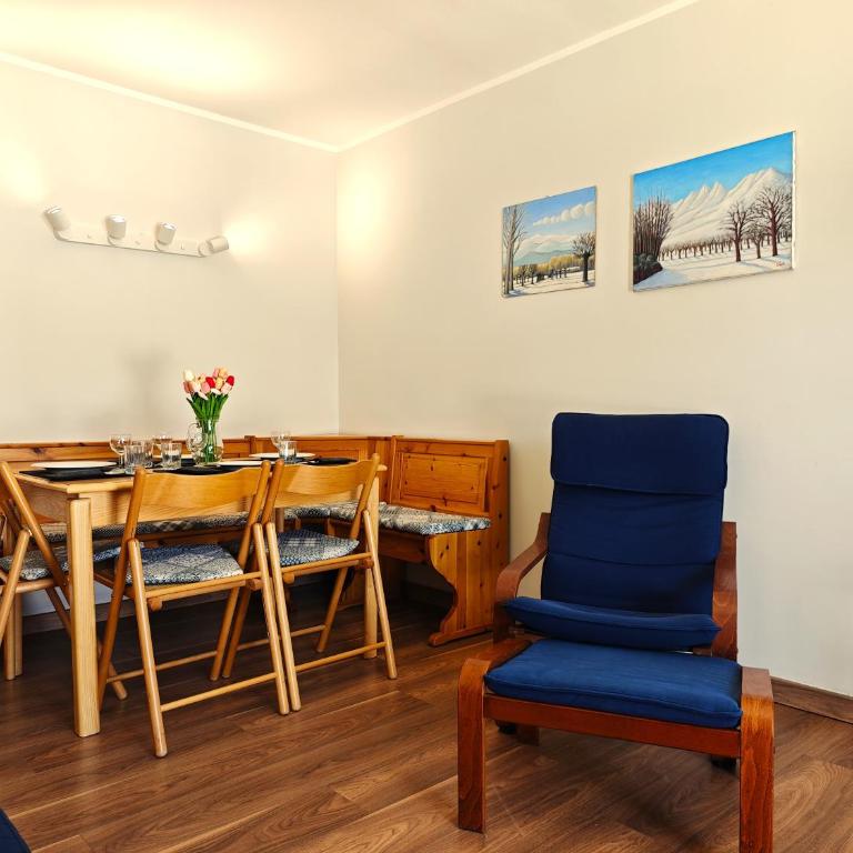 Hostdomus - Horse Suite - Appartamento con 1 Camera da Letto - 13