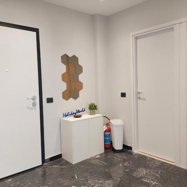 Casa Machi by Holiday World - One-Bedroom Apartment with Balcony - 5