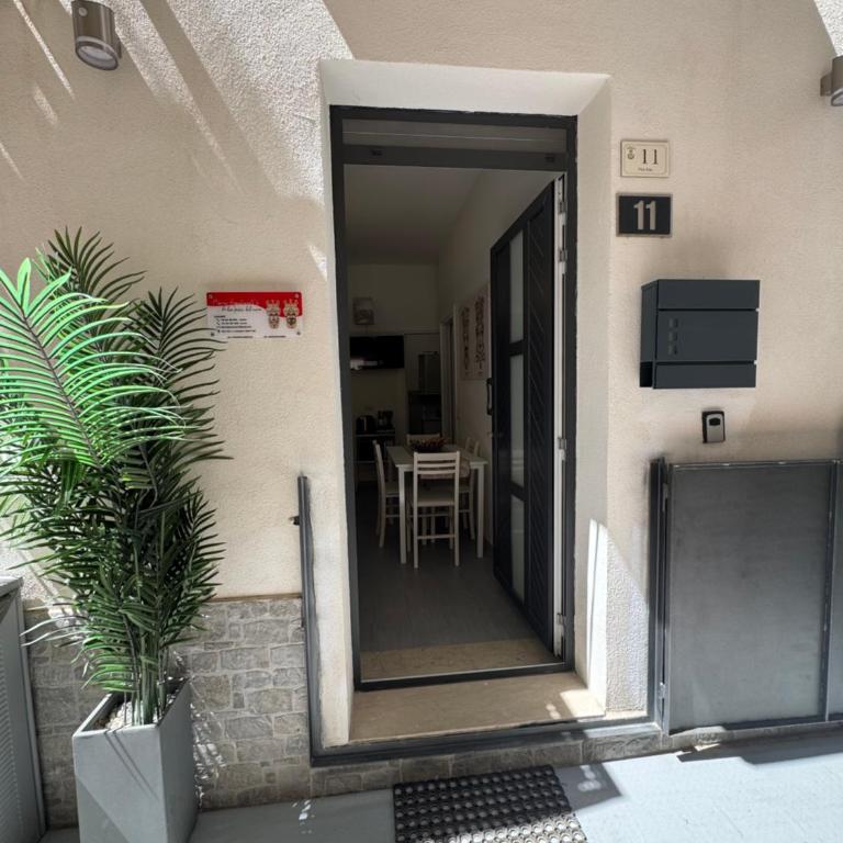 Marea Apartment's - Appartamento con 1 Camera da Letto - 17