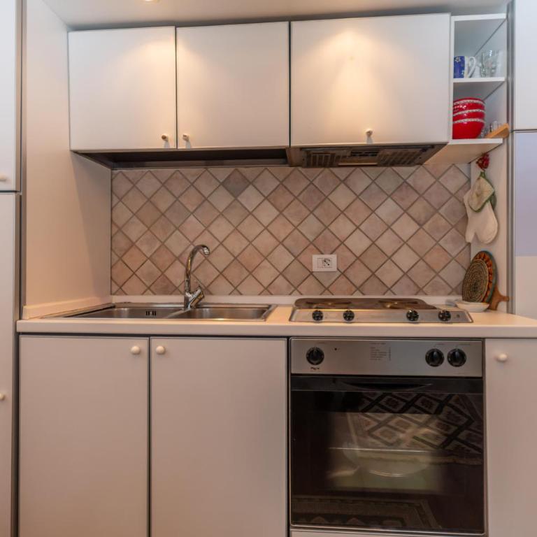 Casa Tamion - Appartamento con Vista - 9