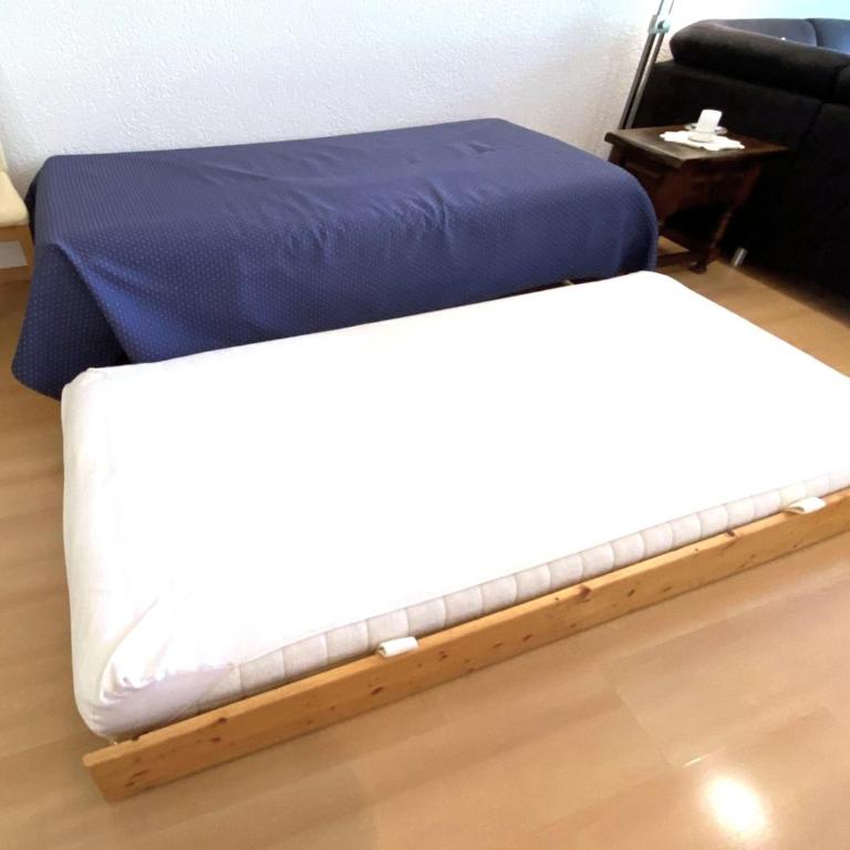 Adler 85 - Apartamento de 1 dormitorio - 19