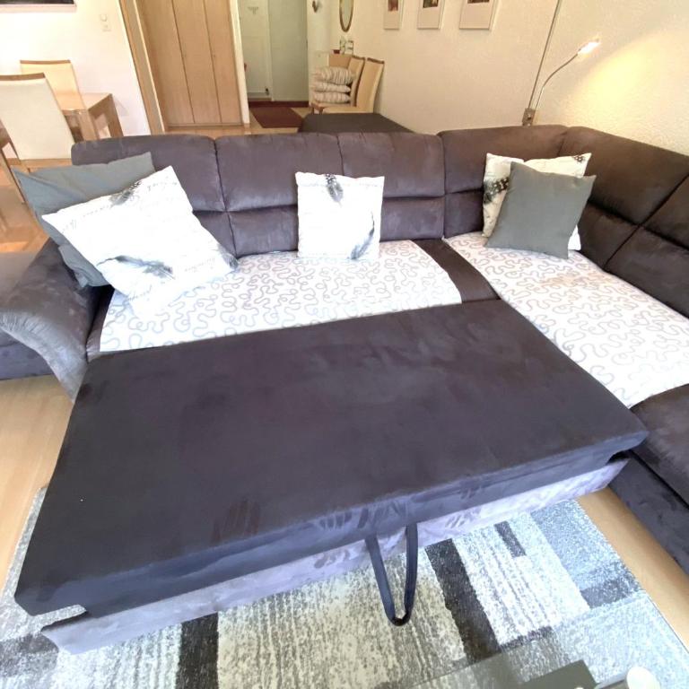 Adler 85 - Apartamento de 1 dormitorio - 24