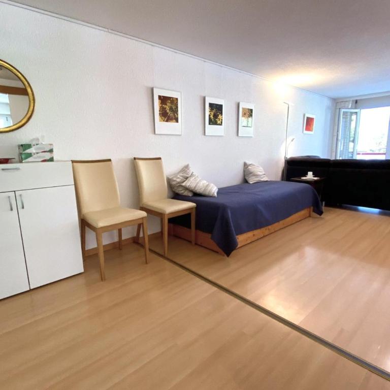 Adler 85 - Apartamento de 1 dormitorio - 16