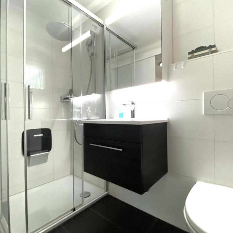 Adler 85 - Apartamento de 1 dormitorio - 25