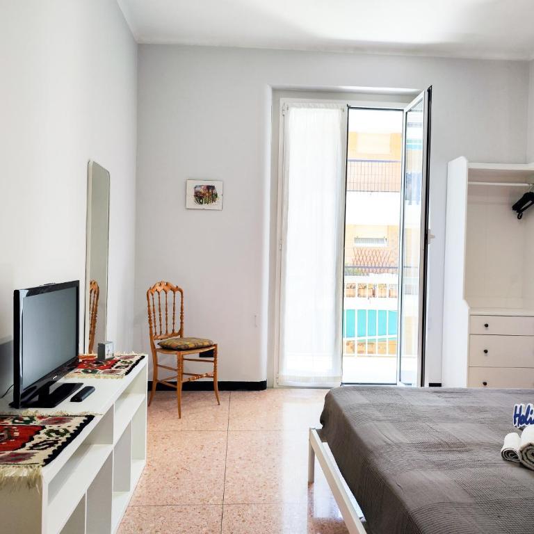 Casa Machi by Holiday World - One-Bedroom Apartment with Balcony - 13